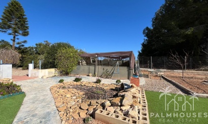 Revente - Villa - Torre Pacheco - Inland