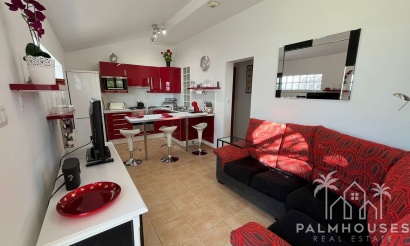 Revente - Villa - Torre Pacheco - Inland