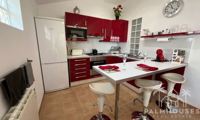 Revente - Villa - Torre Pacheco - Inland
