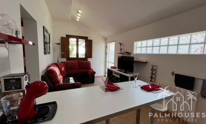 Revente - Villa - Torre Pacheco - Inland
