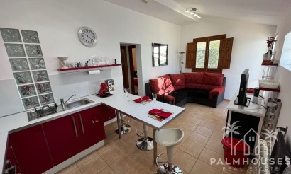 Revente - Villa - Torre Pacheco - Inland