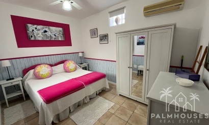 Revente - Villa - Torre Pacheco - Inland