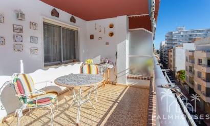 Venta - Apartment - Torrevieja - Playa del cura