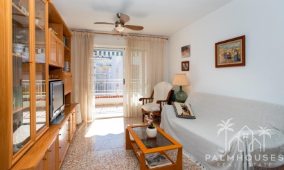 Venta - Apartment - Torrevieja - Playa del cura