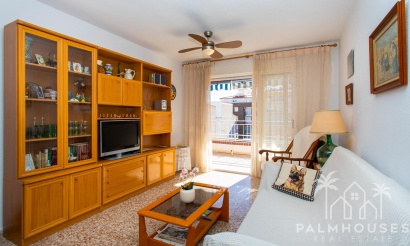 Venta - Apartment - Torrevieja - Playa del cura