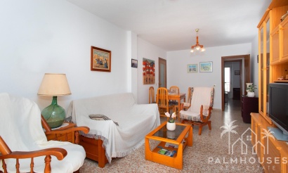 Venta - Apartment - Torrevieja - Playa del cura