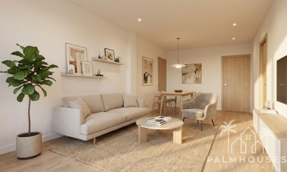 Venta - Apartment - Torrevieja - Playa del cura
