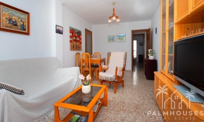 Venta - Apartment - Torrevieja - Playa del cura