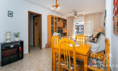 Venta - Apartment - Torrevieja - Playa del cura