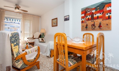 Venta - Apartment - Torrevieja - Playa del cura