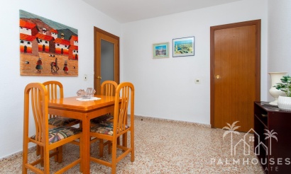 Venta - Apartment - Torrevieja - Playa del cura