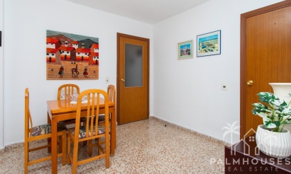 Venta - Apartment - Torrevieja - Playa del cura