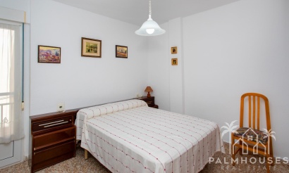 Venta - Apartment - Torrevieja - Playa del cura