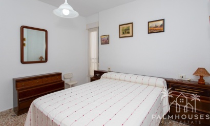 Venta - Apartment - Torrevieja - Playa del cura