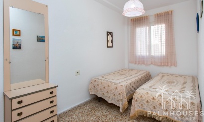 Venta - Apartment - Torrevieja - Playa del cura