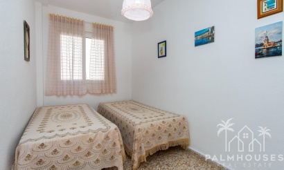 Venta - Apartment - Torrevieja - Playa del cura