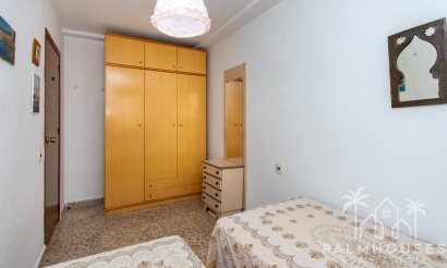 Venta - Apartment - Torrevieja - Playa del cura
