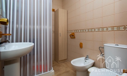 Venta - Apartment - Torrevieja - Playa del cura