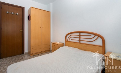 Venta - Apartment - Torrevieja - Playa del cura