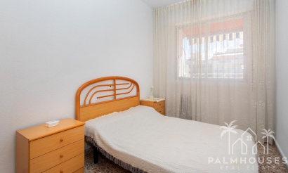 Venta - Apartment - Torrevieja - Playa del cura