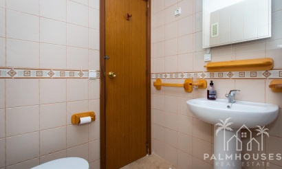 Venta - Apartment - Torrevieja - Playa del cura