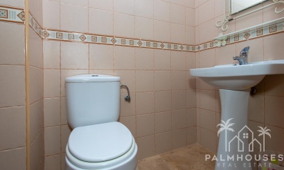 Venta - Apartment - Torrevieja - Playa del cura