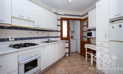 Venta - Apartment - Torrevieja - Playa del cura