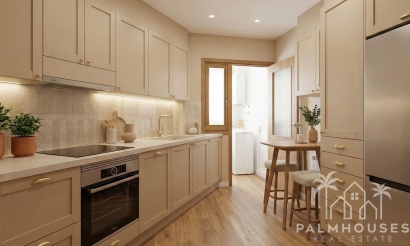 Venta - Apartment - Torrevieja - Playa del cura