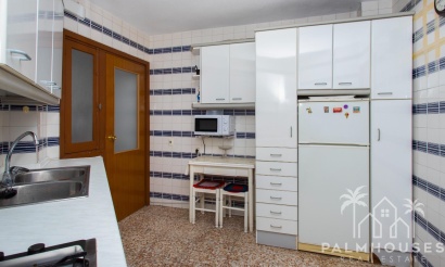 Venta - Apartment - Torrevieja - Playa del cura
