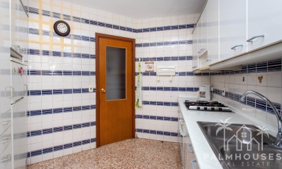Venta - Apartment - Torrevieja - Playa del cura