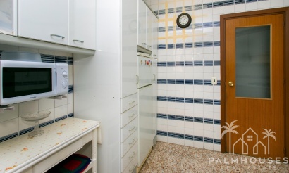 Venta - Apartment - Torrevieja - Playa del cura