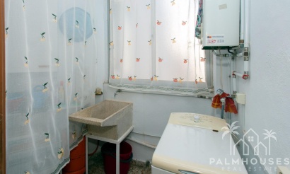 Venta - Apartment - Torrevieja - Playa del cura