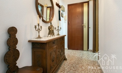 Venta - Apartment - Torrevieja - Playa del cura