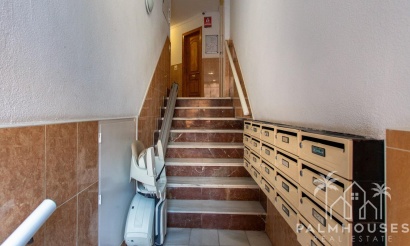 Venta - Apartment - Torrevieja - Playa del cura