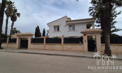 Revente - Villa - Orihuela - Inland