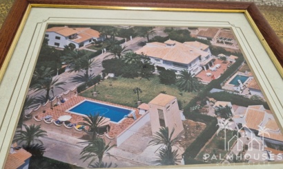Revente - Villa - Orihuela - Inland
