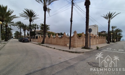 Revente - Villa - Orihuela - Inland