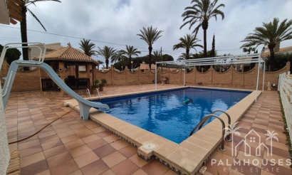 Revente - Villa - Orihuela - Inland