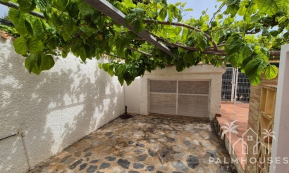Revente - Villa - Orihuela - Inland