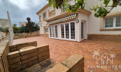 Revente - Villa - Orihuela - Inland