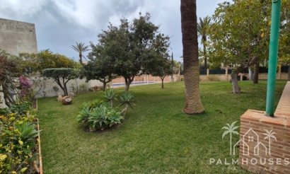 Revente - Villa - Orihuela - Inland