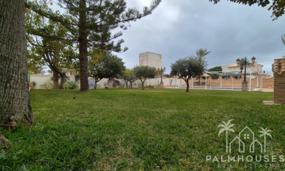Revente - Villa - Orihuela - Inland