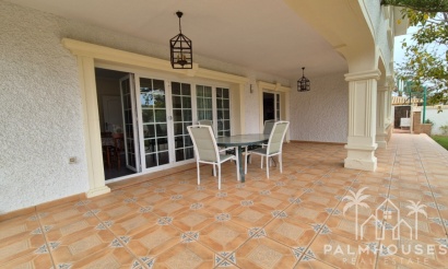 Revente - Villa - Orihuela - Inland