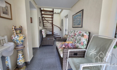 Revente - Villa - Orihuela - Inland