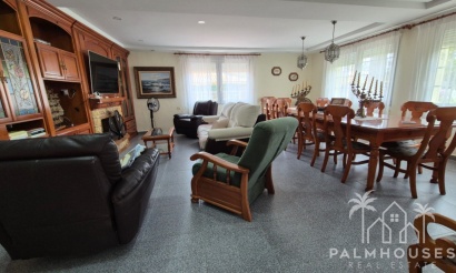 Revente - Villa - Orihuela - Inland