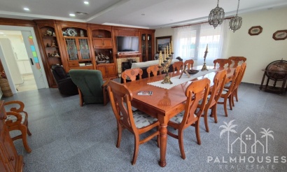 Revente - Villa - Orihuela - Inland
