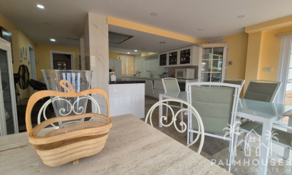 Revente - Villa - Orihuela - Inland