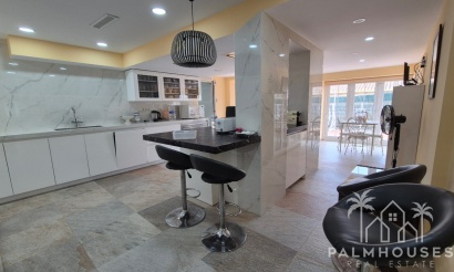 Revente - Villa - Orihuela - Inland