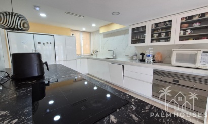 Revente - Villa - Orihuela - Inland