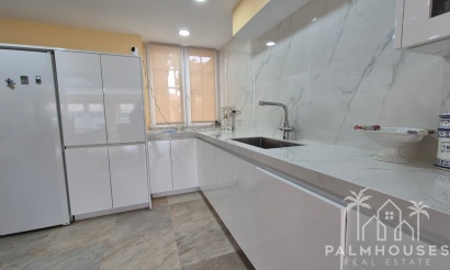 Revente - Villa - Orihuela - Inland